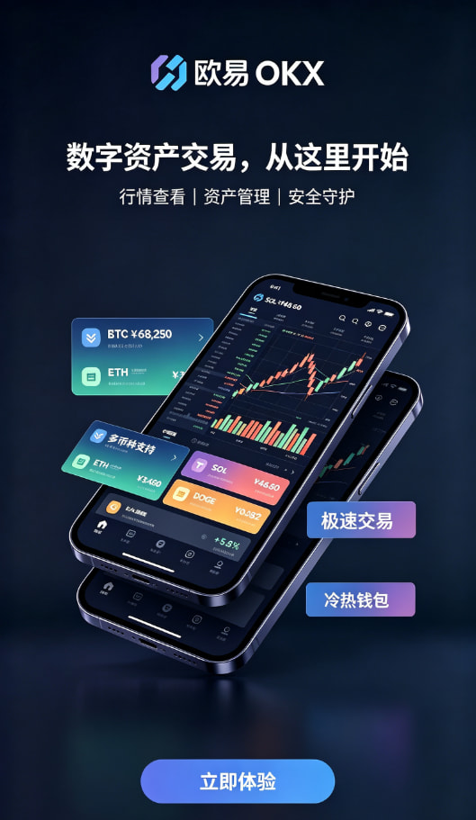欧交易所APP操作流程配图